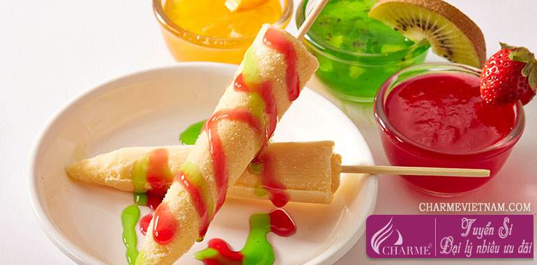 Hương Kulfi