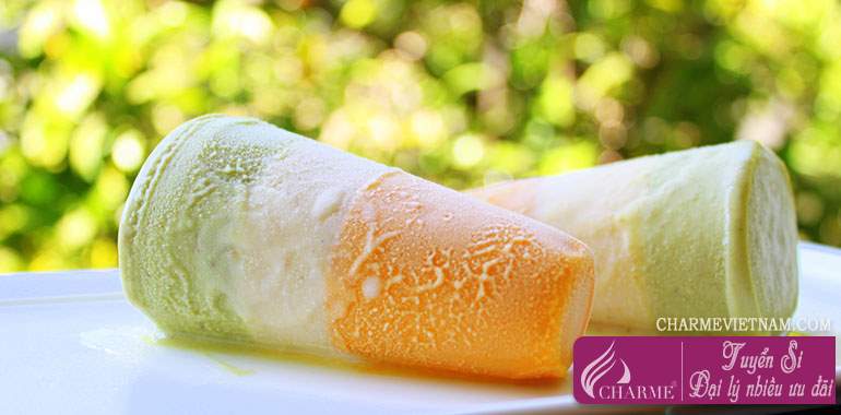Hương Kulfi