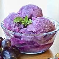 Kem Sorbet