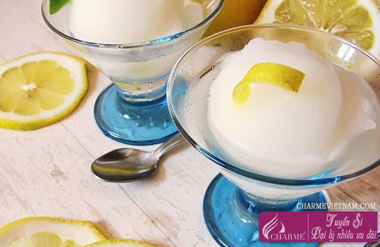 Kem Sorbet
