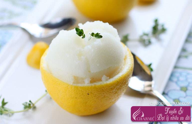 Kem Sorbet