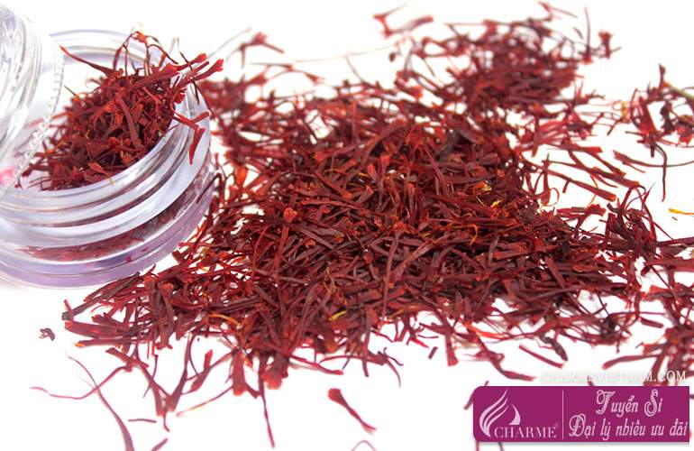 Nghệ tây Ấn Độ