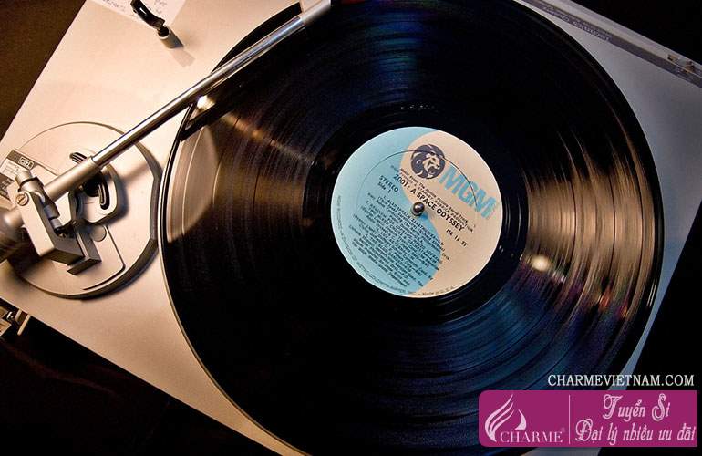 Nhựa Vinyl