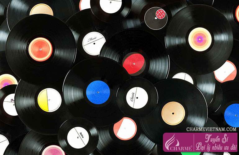 Nhựa Vinyl