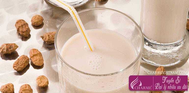 Nước Horchata