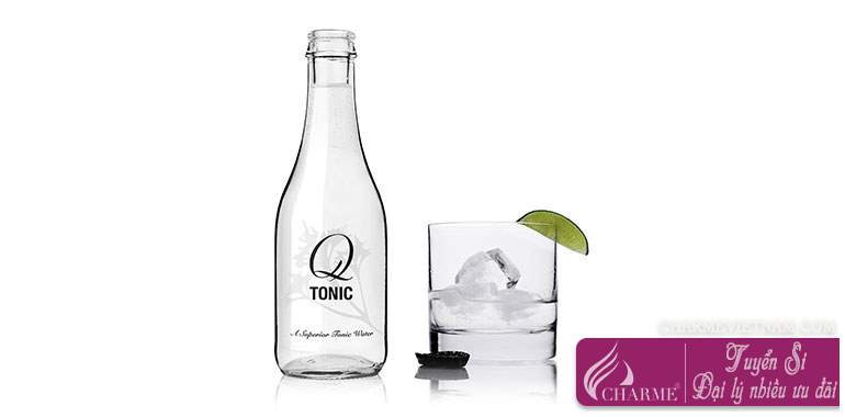 Nước Tonic