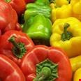 Ớt Paprika