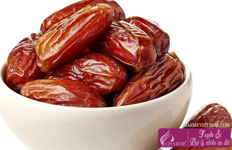 Quả chà là