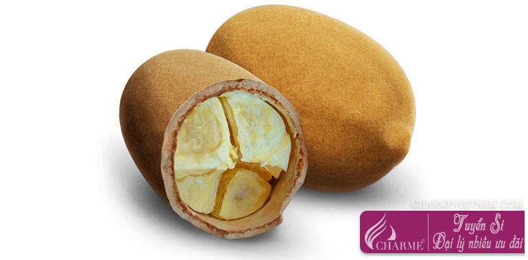 Quả Cupuacu, Cupuassu, Copoasu