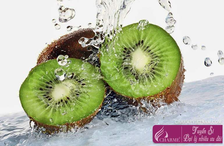 Quả Kiwi