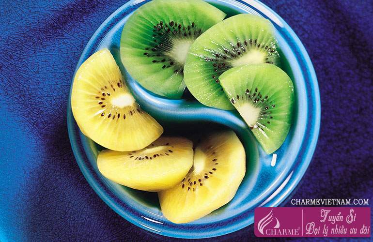 Quả Kiwi