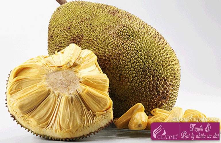 Quả mít