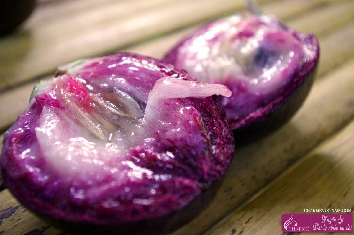 Quả vú sữa