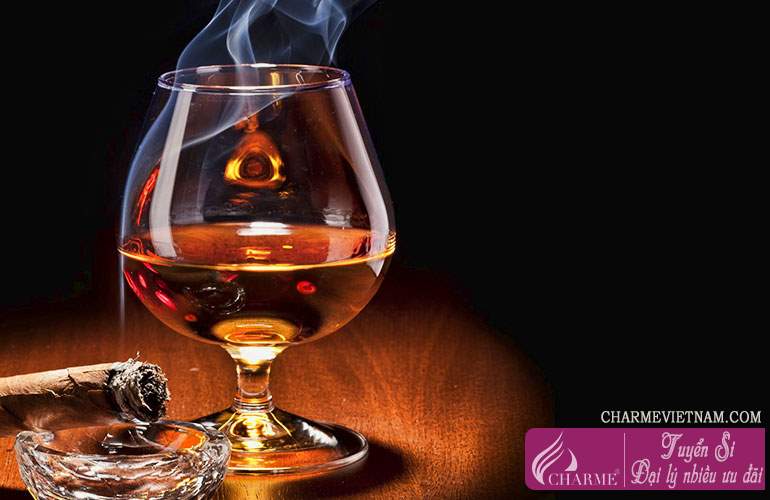 Rượu cô nhắc