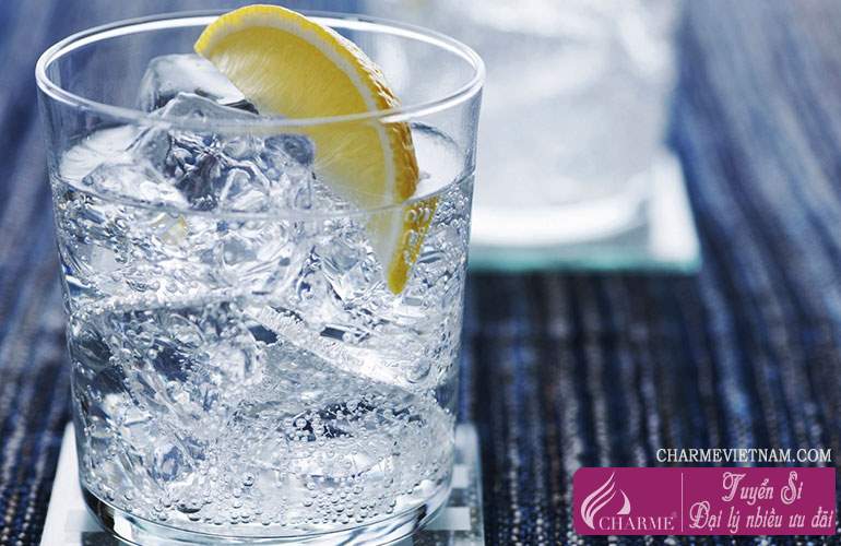 Rượu Gin