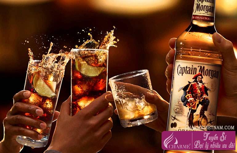 Rượu Rum