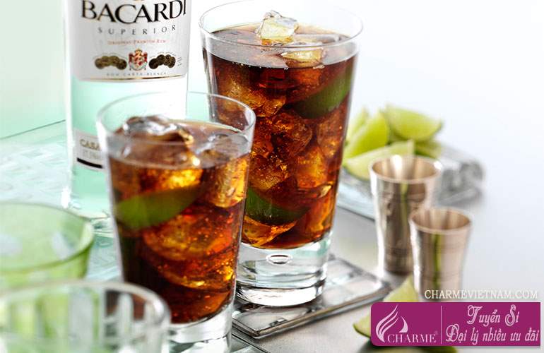 Rượu Rum