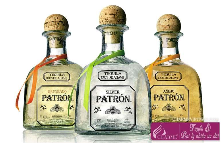 Rượu Tequila