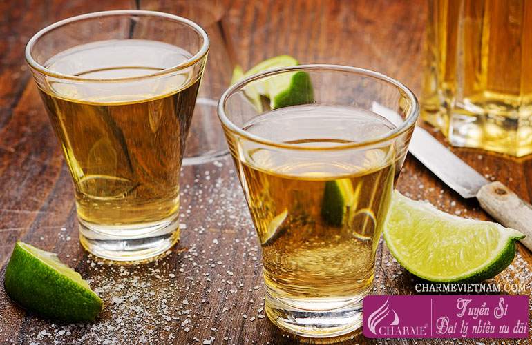 Rượu Tequila