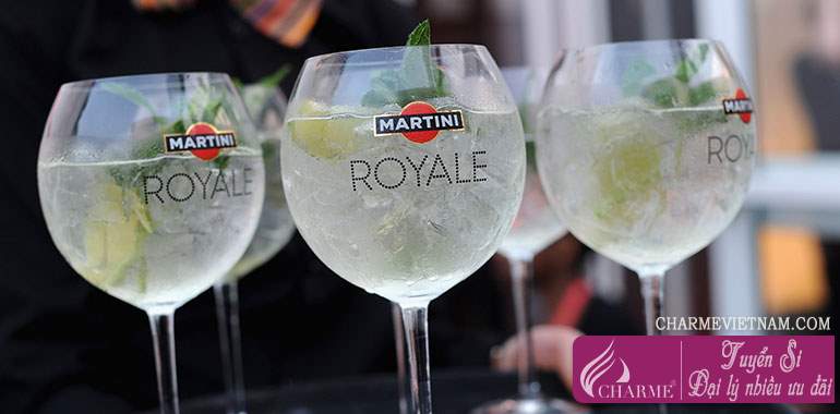 Rượu Vermouth