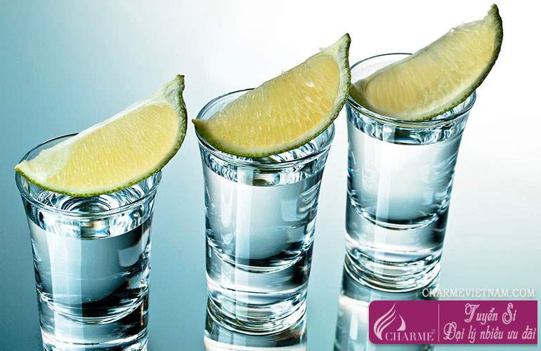 Rượu Vodka