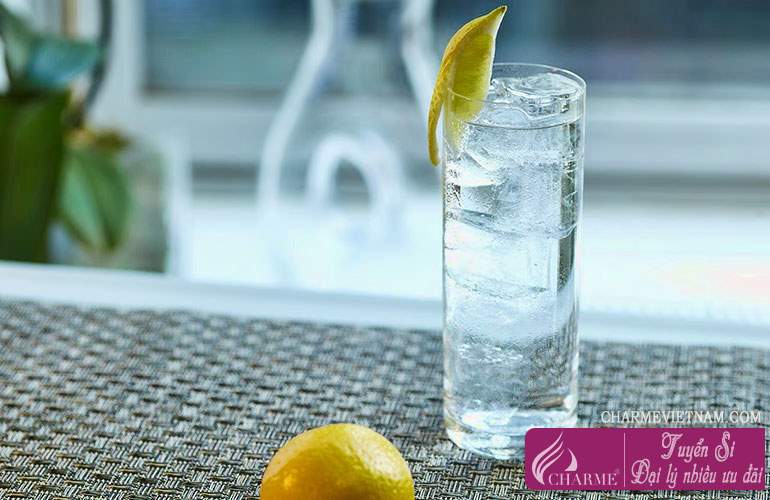 Rượu Vodka