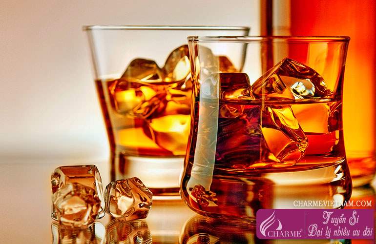 Rượu Whisky