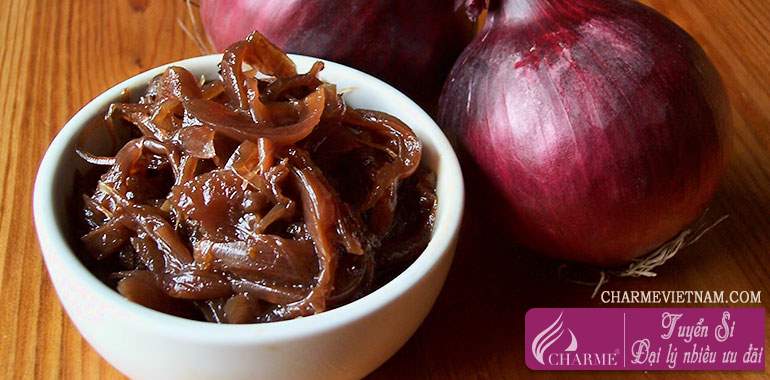 Sốt Chutney