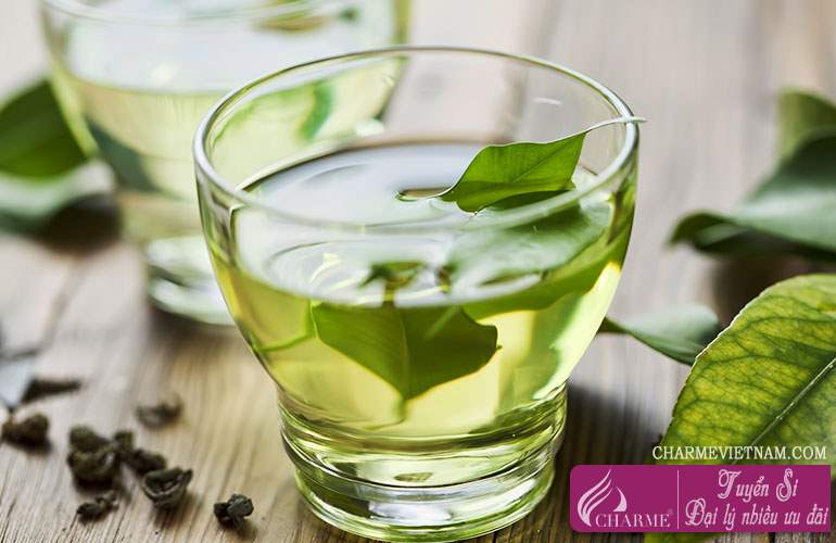 Trà Darjeeling